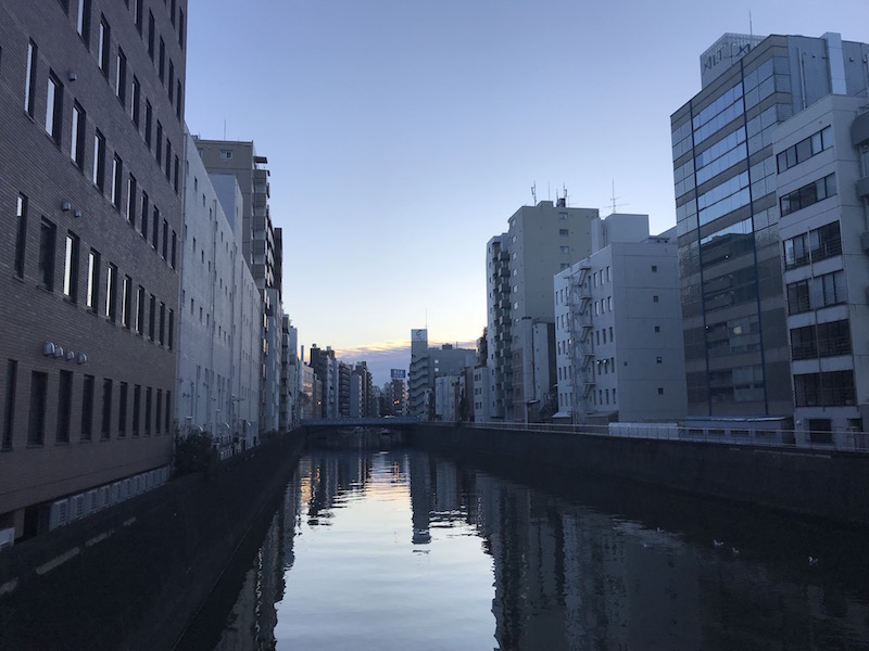 当社への秋葉原駅からの道のりのご案内