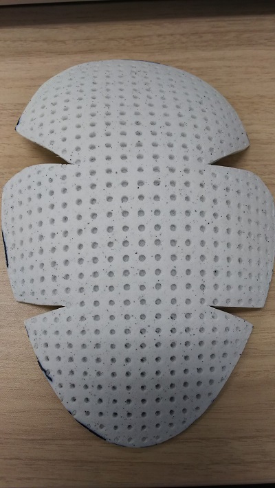 プロテクタークッション