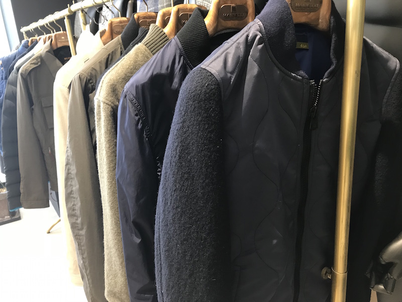 洋服作りの中で、資材発注の手間を省きたいあなたへ