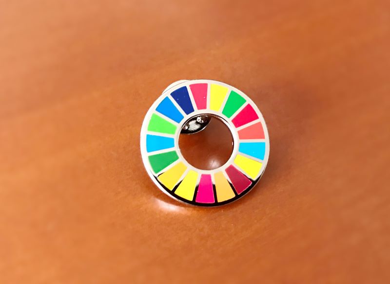 中小企業にとってのSDGs って？