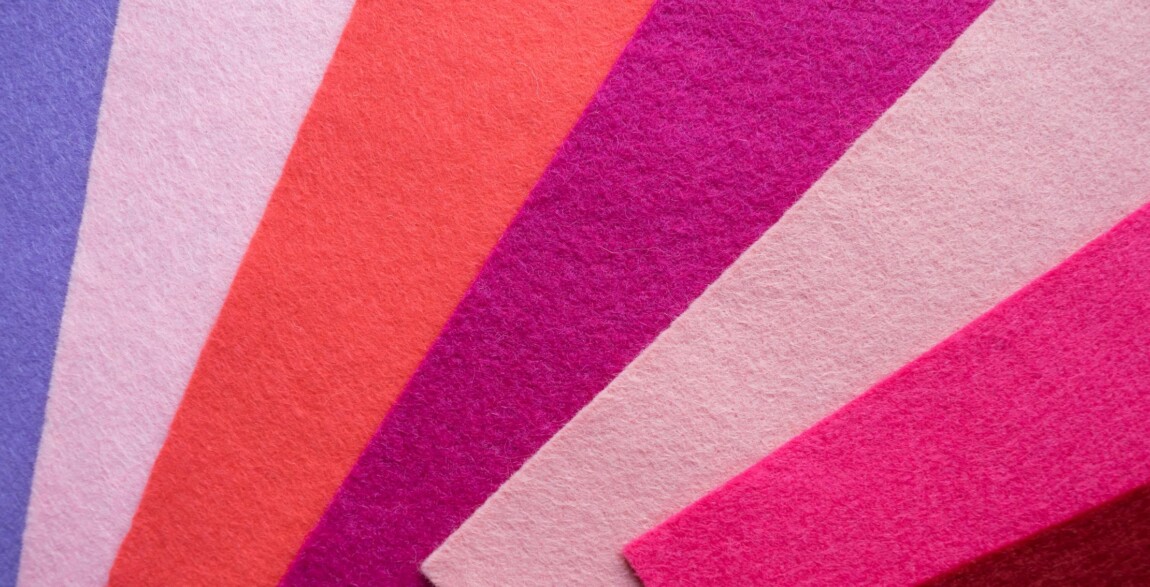 フェルト アパレル副資材・OEM縫製委託なら株式会社クロップオザキ