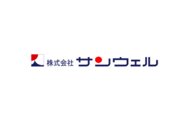 クロップオザキ＿サンウェル様紹介用ロゴ