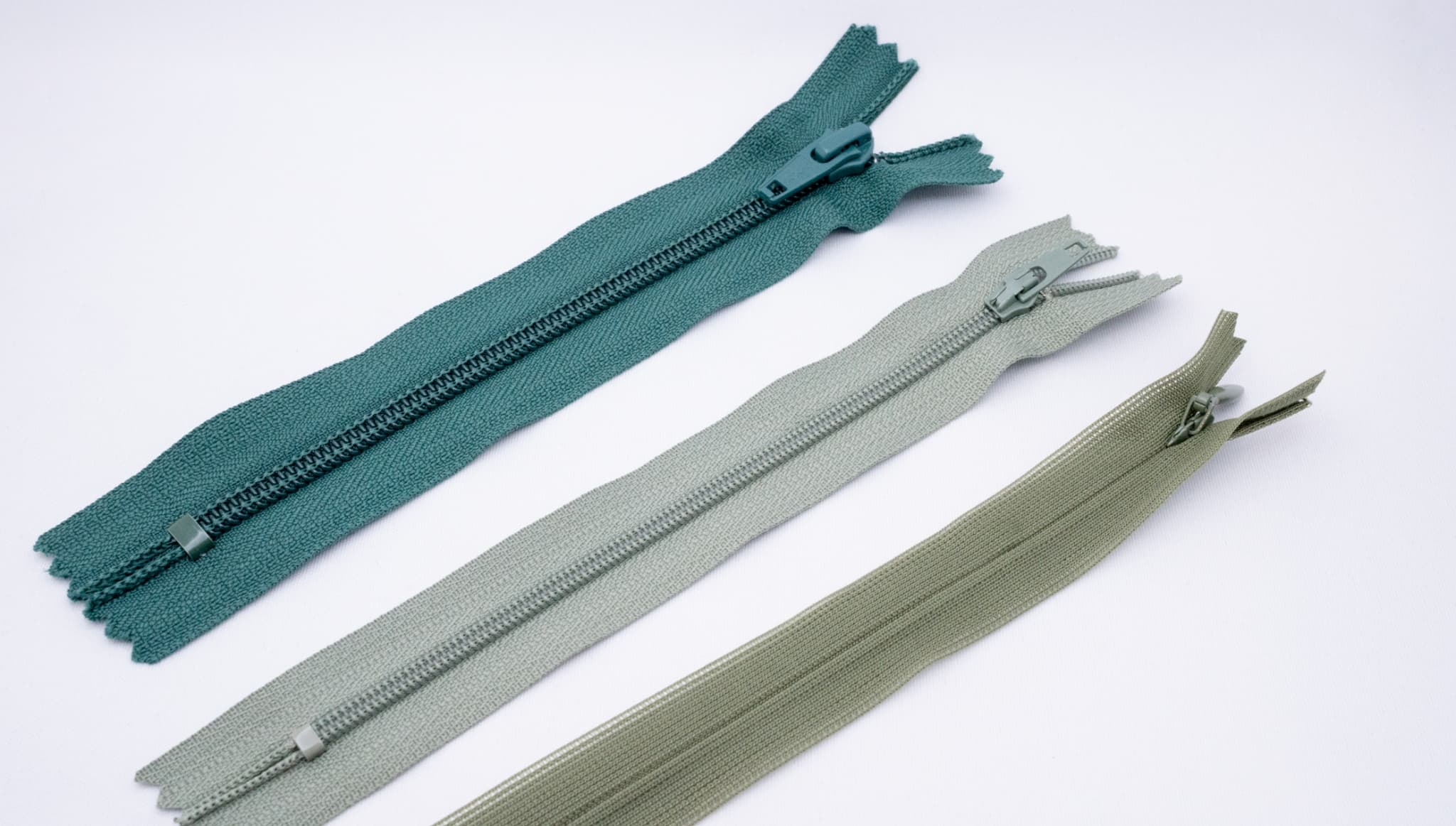 コイルファスナー(YKK)