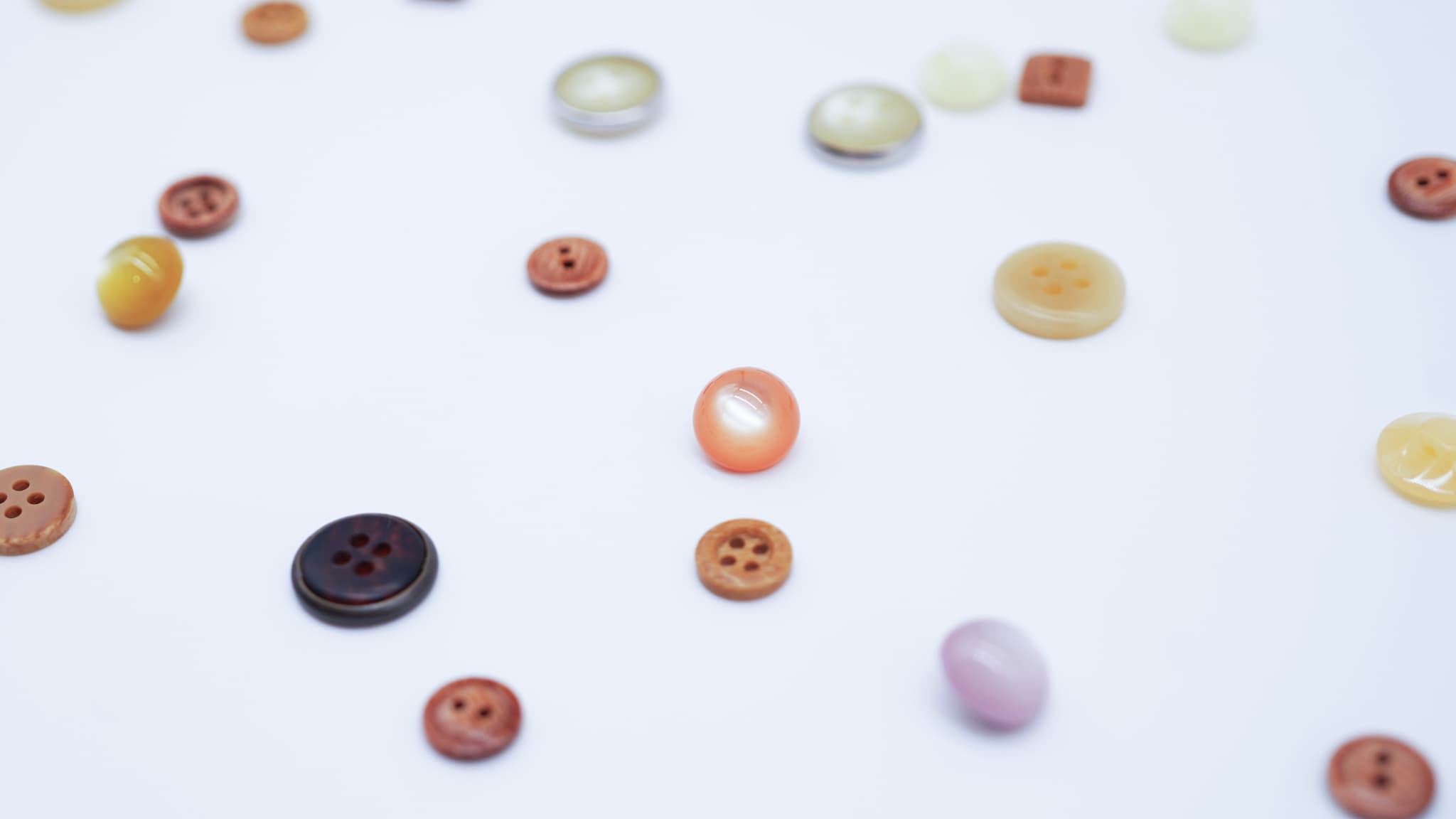 選べるボタン（一部）の画像